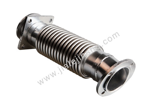 波紋管金屬補(bǔ)償器的概念